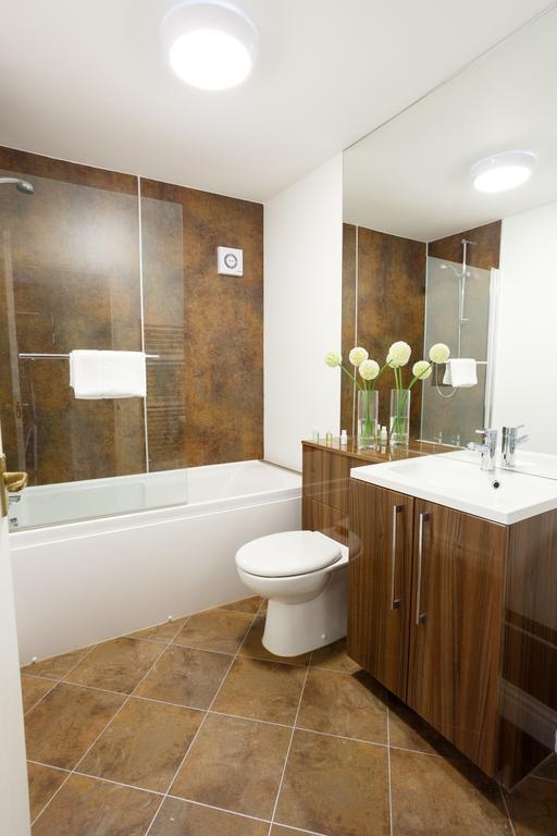 Wordsworth Apartment Irene Court Кокермут Экстерьер фото