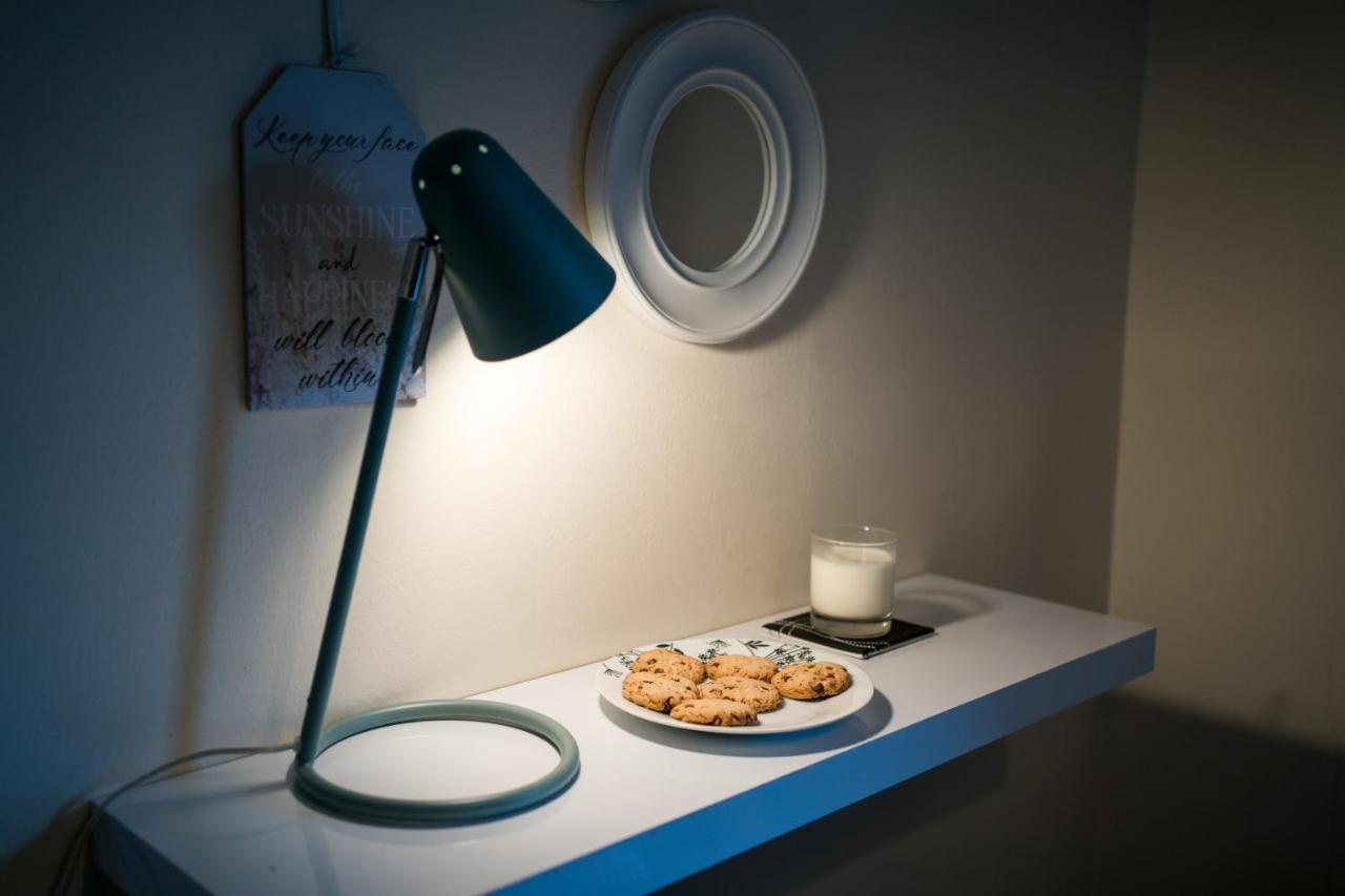 Wordsworth Apartment Irene Court Кокермут Экстерьер фото
