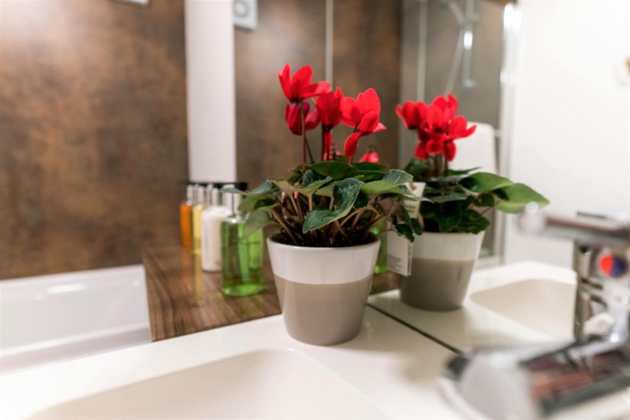 Wordsworth Apartment Irene Court Кокермут Экстерьер фото